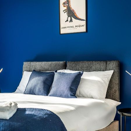 Apartmán Central Watford Retreat By Hampton - Ideal For Contractors & Leisure Guests Exteriér fotografie